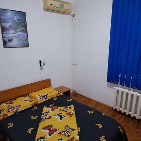 Apartament Grigore Etaj 2 만갈리아 외부 사진