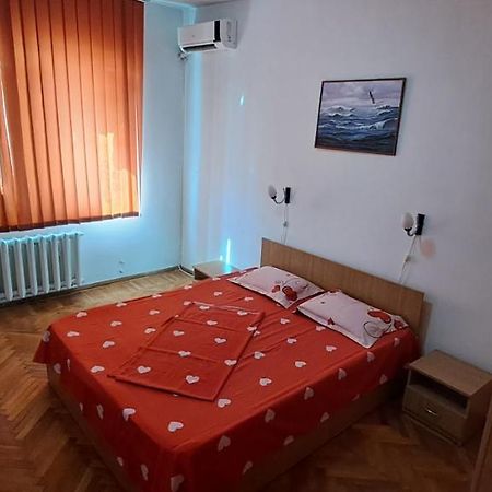 Apartament Grigore Etaj 2 만갈리아 외부 사진