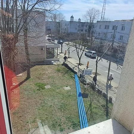 Apartament Grigore Etaj 2 만갈리아 외부 사진