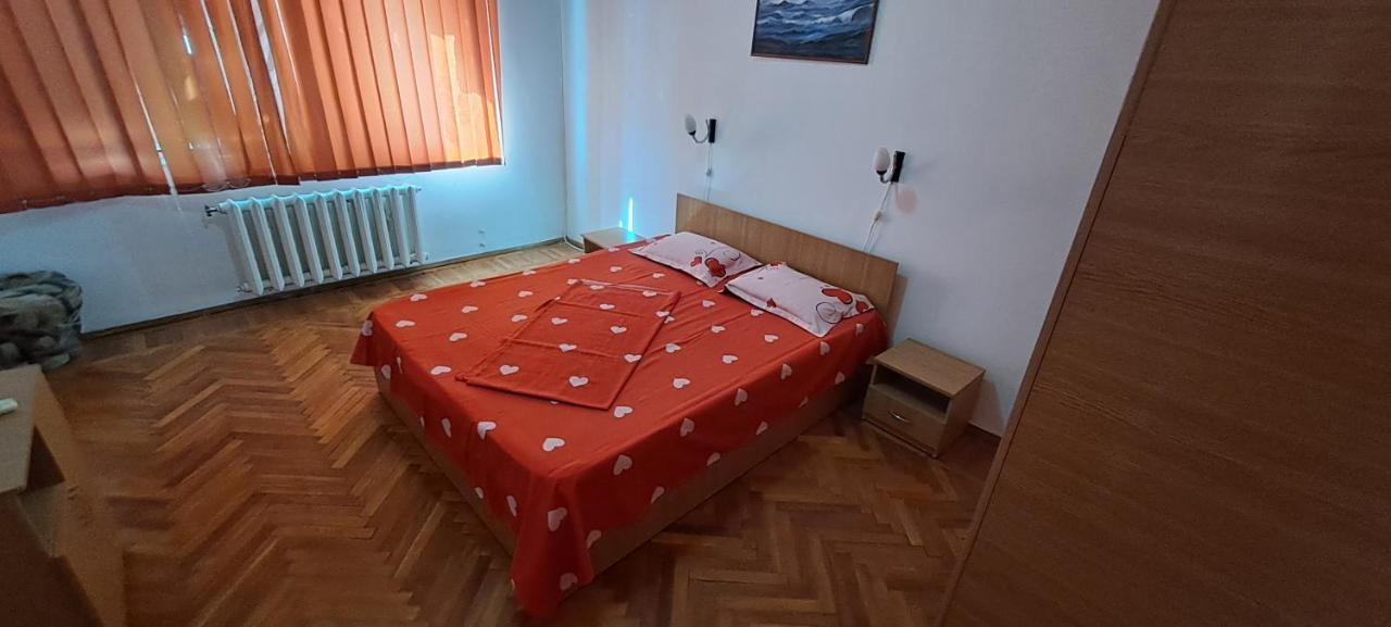 Apartament Grigore Etaj 2 만갈리아 외부 사진