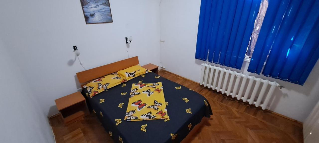 Apartament Grigore Etaj 2 만갈리아 외부 사진