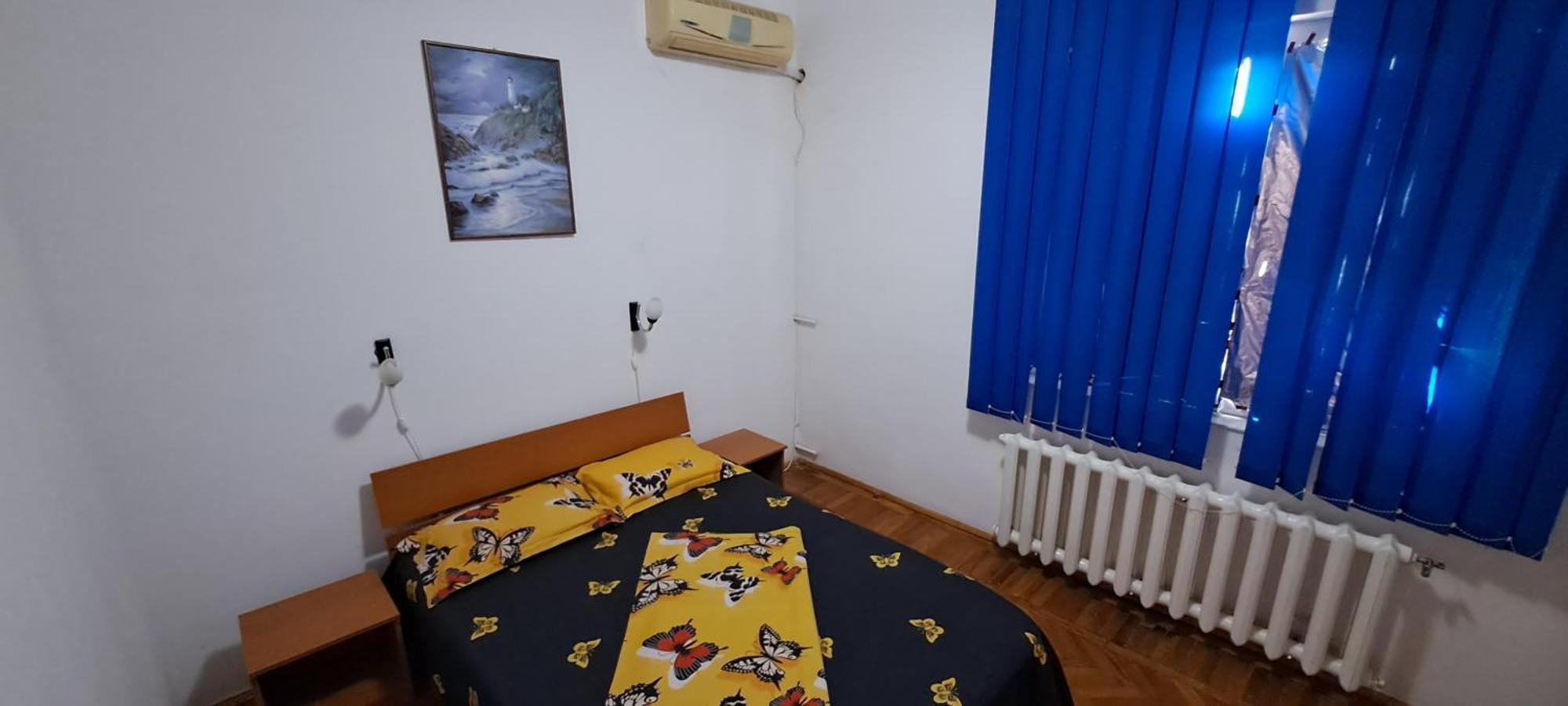 Apartament Grigore Etaj 2 만갈리아 외부 사진