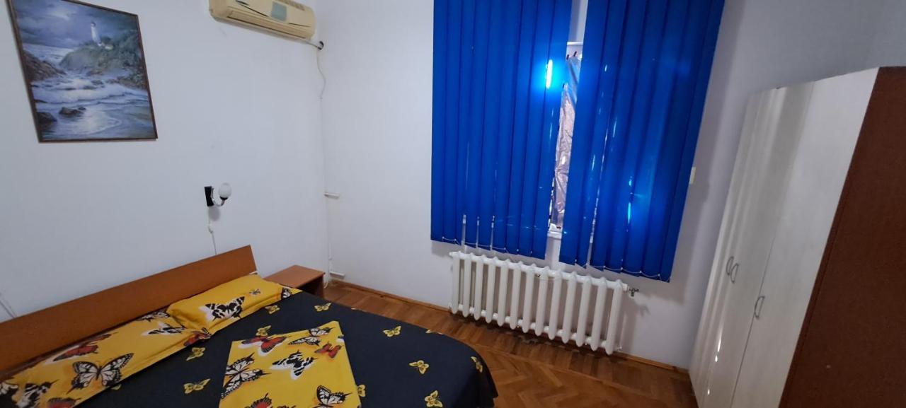 Apartament Grigore Etaj 2 만갈리아 외부 사진