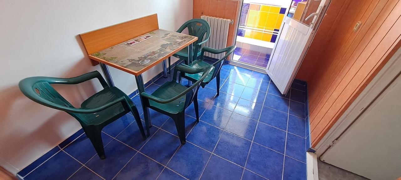 Apartament Grigore Etaj 2 만갈리아 외부 사진