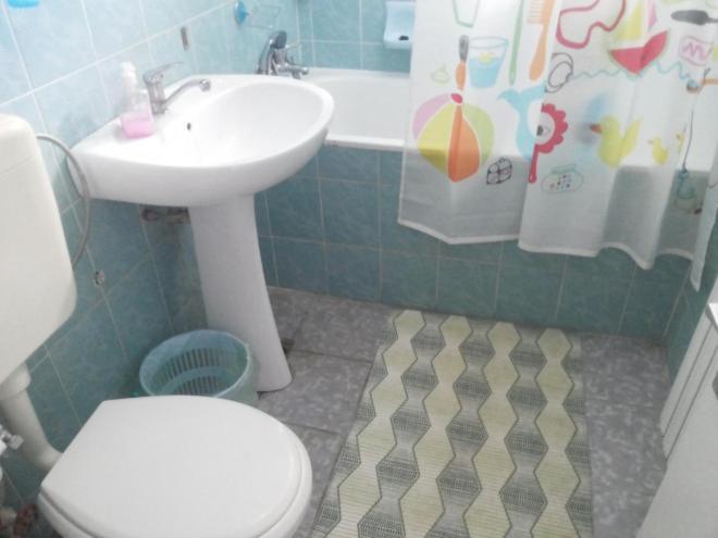 Apartament Grigore Etaj 2 만갈리아 외부 사진